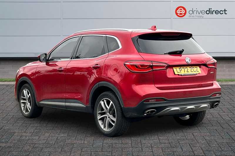 Used MG MG HS 2023 for sale - 77712262: Photo 5