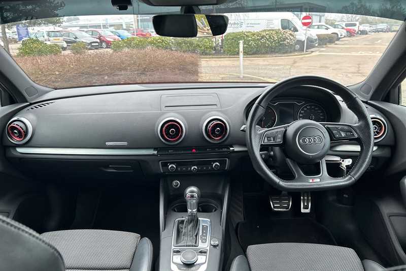 Used Audi A3 for sale - 77864306: Photo 13