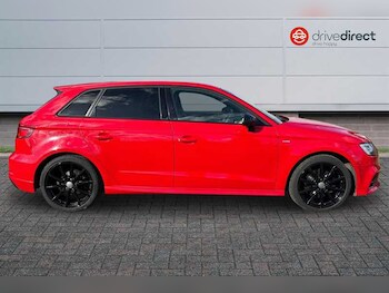 Used Audi A3 2019 for sale - 77864306: Photo