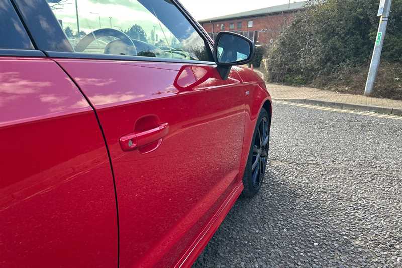 Used Audi A3 for sale - 77864306: Photo 33