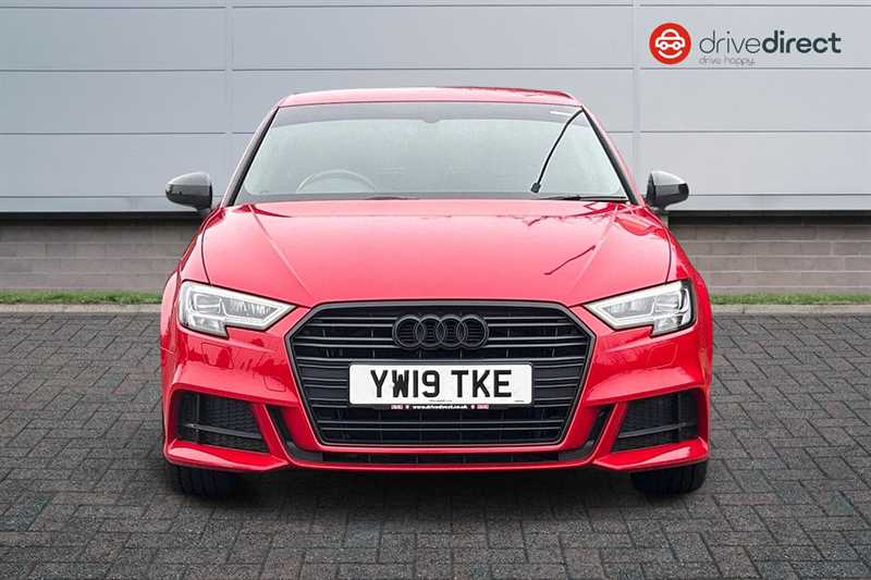 Used Audi A3 for sale - 77864306: Photo 8