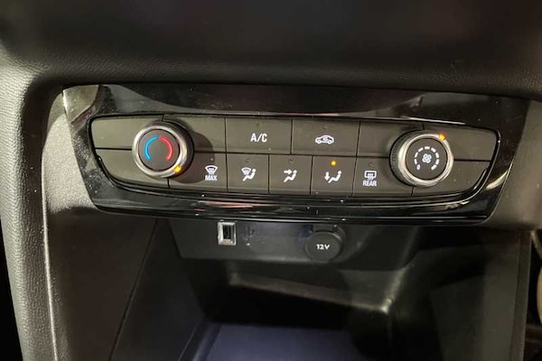 Used Vauxhall Corsa 2023 for sale - 75465360: Photo 15