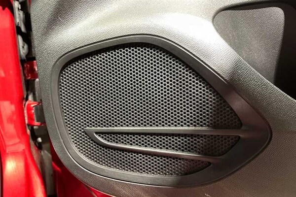 Used Vauxhall Corsa 2023 for sale - 75465360: Photo 29