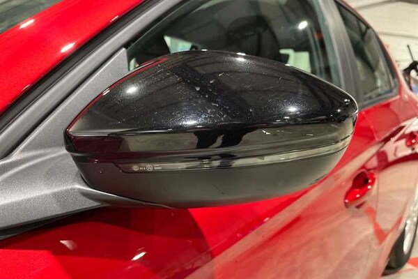 Used Vauxhall Corsa 2023 for sale - 75465360: Photo 35