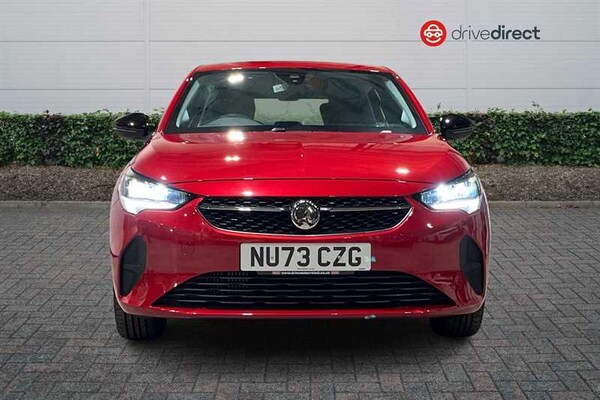 Used Vauxhall Corsa 2023 for sale - 75465360: Photo 8