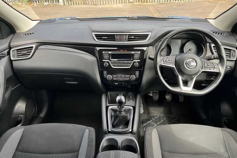 Used Nissan Qashqai 2018 for sale - 76448837: Photo 12