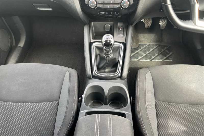 Used Nissan Qashqai 2018 for sale - 76448837: Photo 14