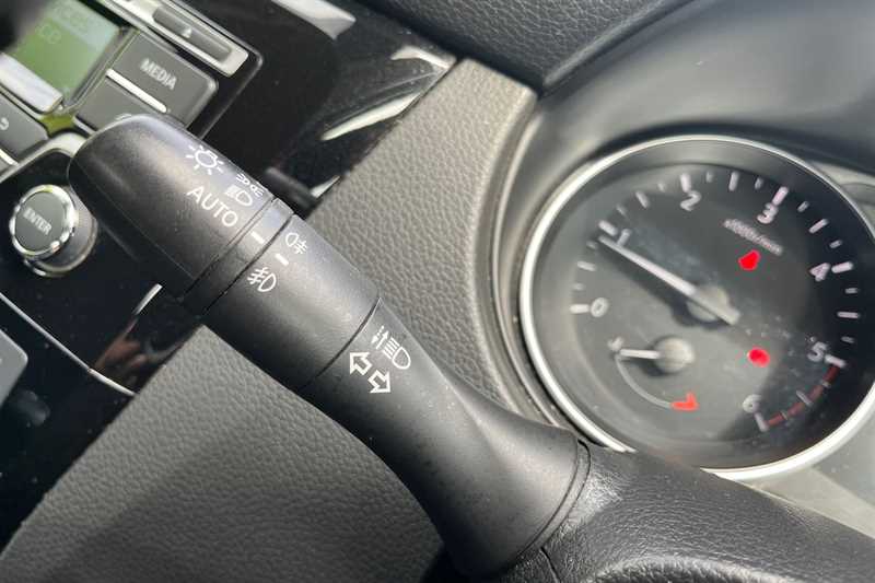 Used Nissan Qashqai 2018 for sale - 76448837: Photo 26