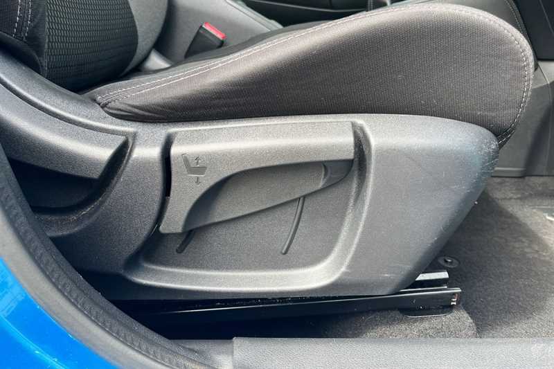 Used Nissan Qashqai 2018 for sale - 76448837: Photo 28