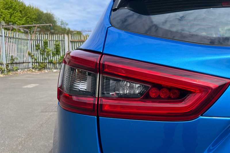 Used Nissan Qashqai 2018 for sale - 76448837: Photo 33