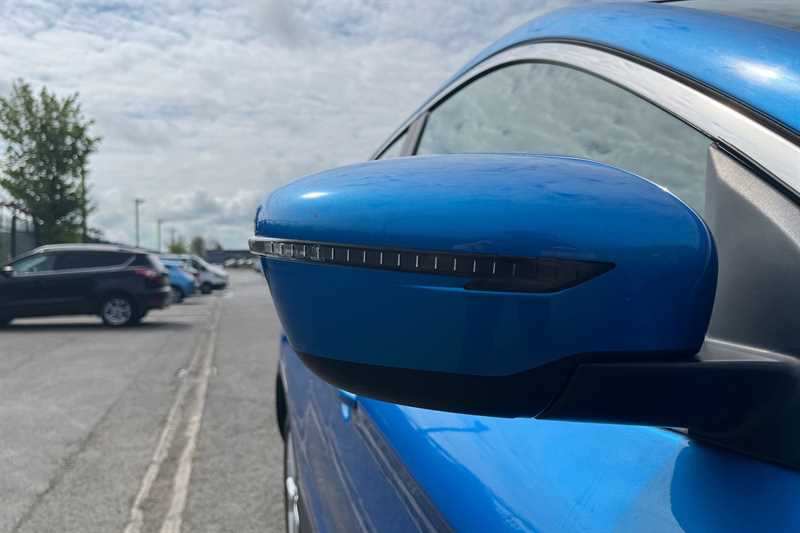 Used Nissan Qashqai 2018 for sale - 76448837: Photo 35