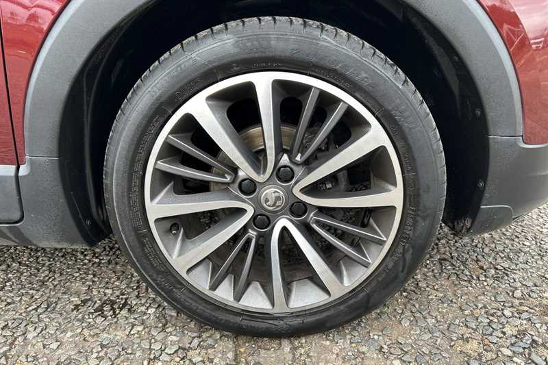 Used Vauxhall Crossland X 2020 for sale - 77553977: Photo 10