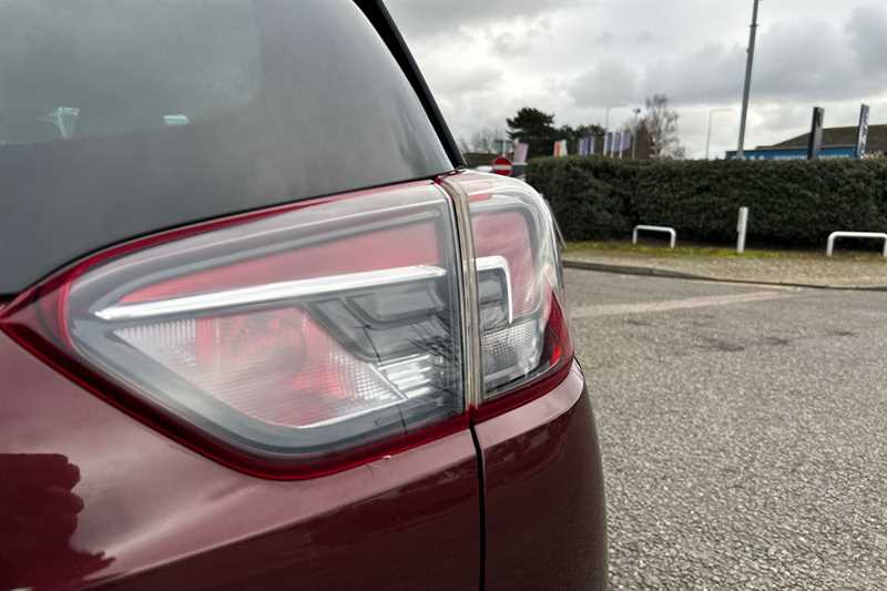 Used Vauxhall Crossland X 2020 for sale - 77553977: Photo 32