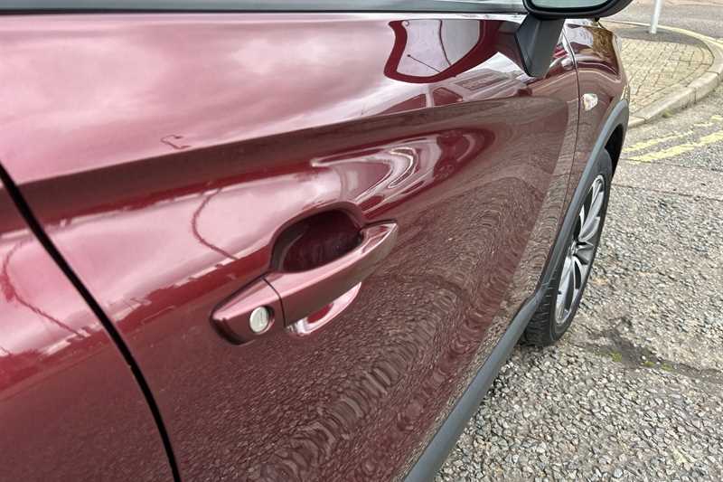 Used Vauxhall Crossland X 2020 for sale - 77553977: Photo 33