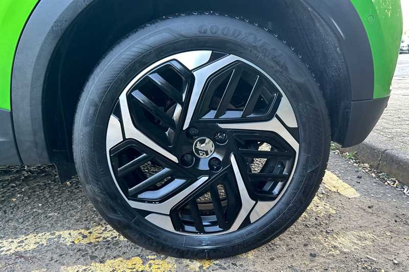 Used Vauxhall Mokka 2024 for sale - 78207887: Photo 11