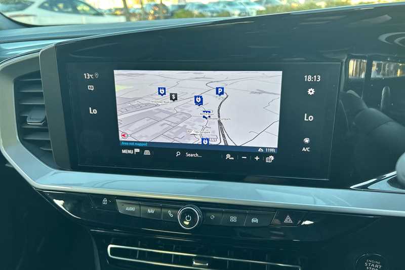 Used Vauxhall Mokka 2024 for sale - 78207887: Photo 18