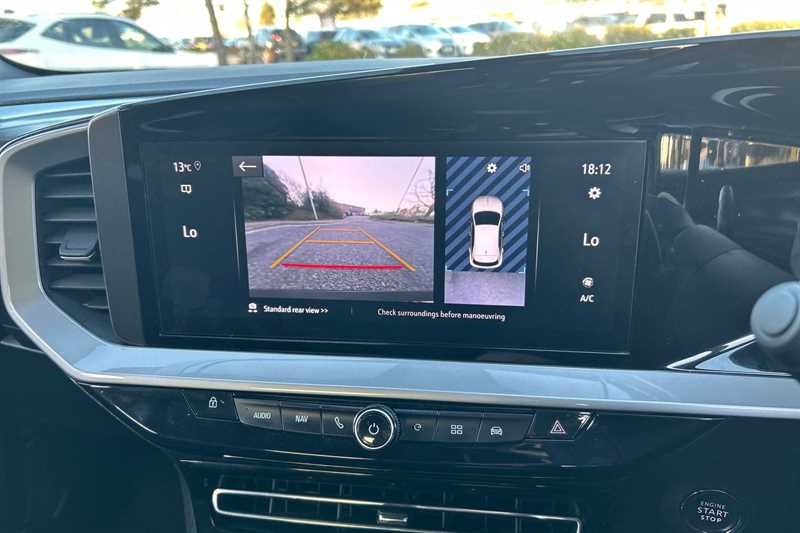 Used Vauxhall Mokka 2024 for sale - 78207887: Photo 19