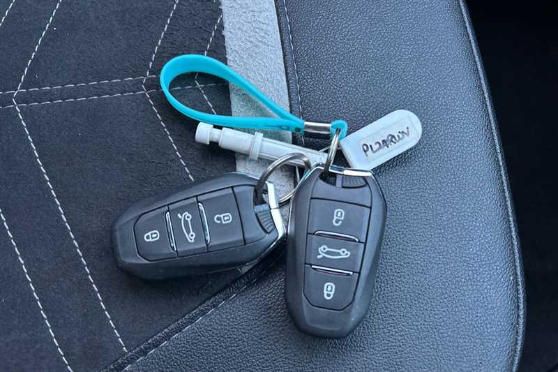 Used Vauxhall Mokka 2024 for sale - 78207887: Photo 36