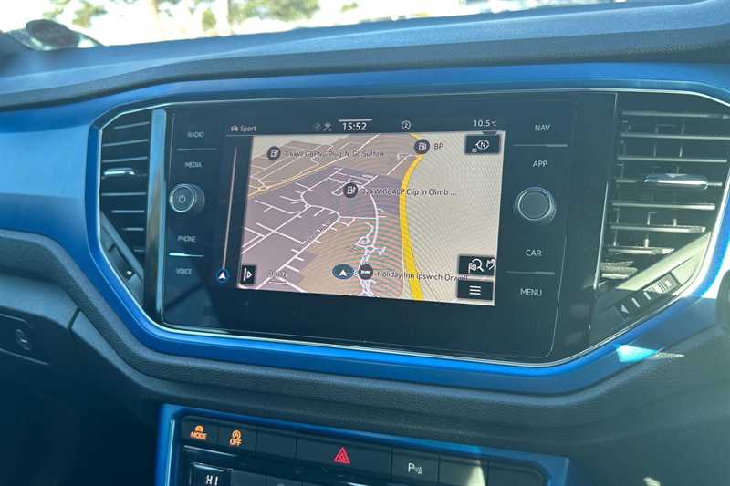 Used Volkswagen T-Roc 2021 for sale - 78076466: Photo 18