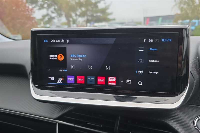 Used Peugeot 208 2024 for sale - 78217766: Photo 17