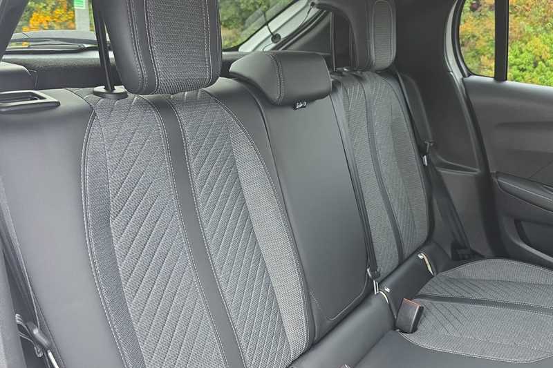 Used Peugeot 208 2024 for sale - 78217766: Photo 24