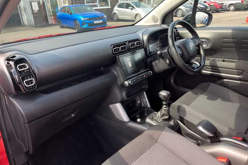 Vehicle 13