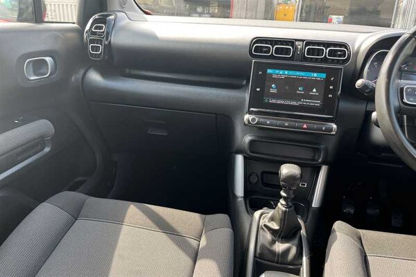 Used Citroen C3 Aircross 2019 for sale - 75554739: Photo 14