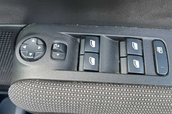 Used Citroen C3 Aircross 2019 for sale - 75554739: Photo 16