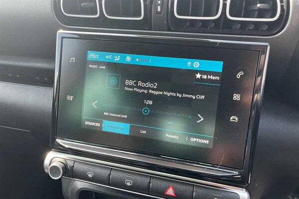 Used Citroen C3 Aircross 2019 for sale - 75554739: Photo 17