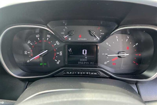 Used Citroen C3 Aircross 2019 for sale - 75554739: Photo 20