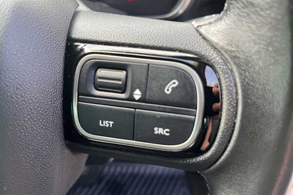 Used Citroen C3 Aircross 2019 for sale - 75554739: Photo 22