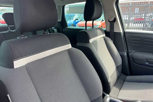Used Citroen C3 Aircross 2019 for sale - 75554739: Photo 23