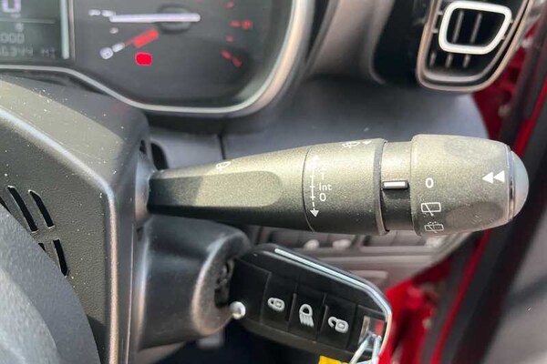 Used Citroen C3 Aircross 2019 for sale - 75554739: Photo 26