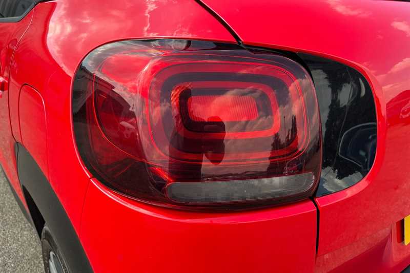 Vehicle 32