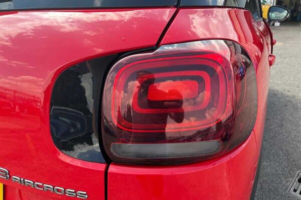 Used Citroen C3 Aircross 2019 for sale - 75554739: Photo 33