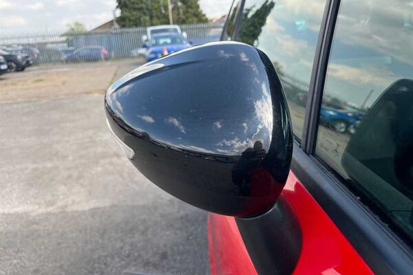 Used Citroen C3 Aircross 2019 for sale - 75554739: Photo 35