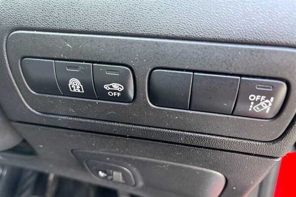 Used Citroen C3 Aircross 2019 for sale - 75554739: Photo 36