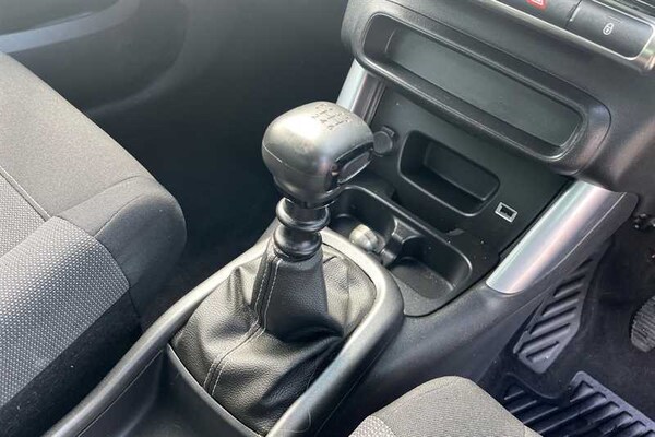 Used Citroen C3 Aircross 2019 for sale - 75554739: Photo 37