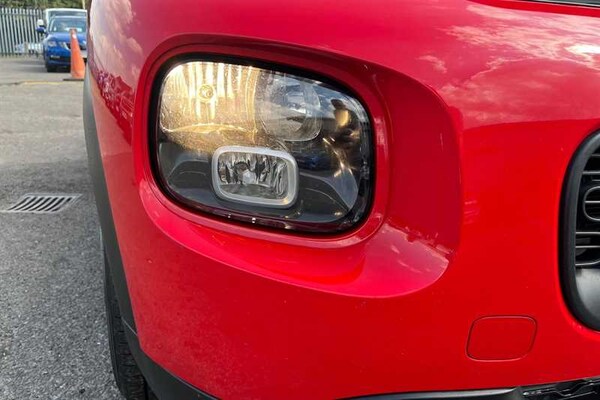 Used Citroen C3 Aircross 2019 for sale - 75554739: Photo 39