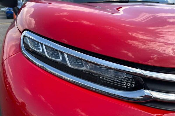 Used Citroen C3 Aircross 2019 for sale - 75554739: Photo 40