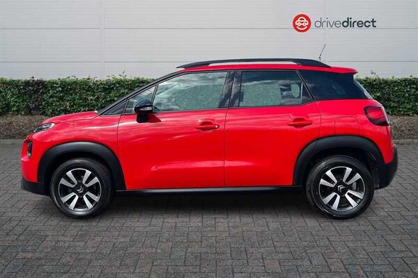 Used Citroen C3 Aircross 2019 for sale - 75554739: Photo 6