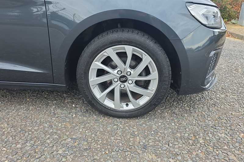 Used Audi A1 2021 for sale - 77295684: Photo 10