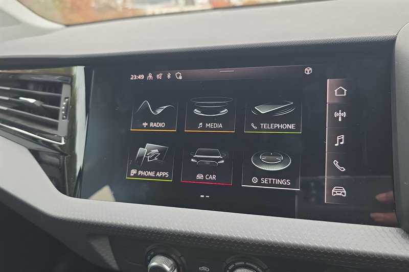 Used Audi A1 2021 for sale - 77295684: Photo 17