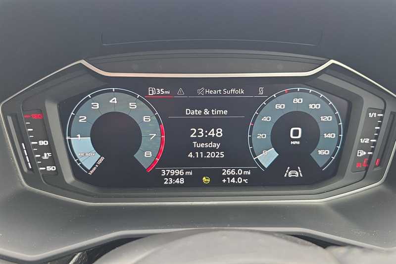 Used Audi A1 2021 for sale - 77295684: Photo 20