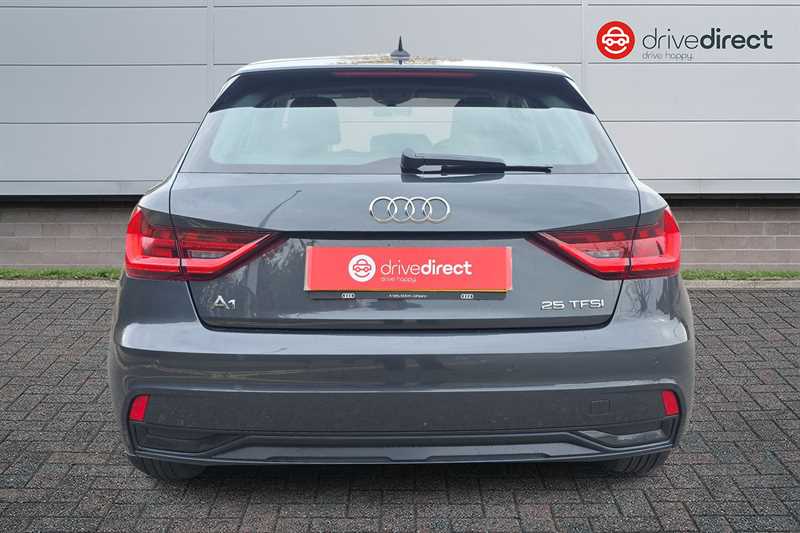 Used Audi A1 2021 for sale - 77295684: Photo 4