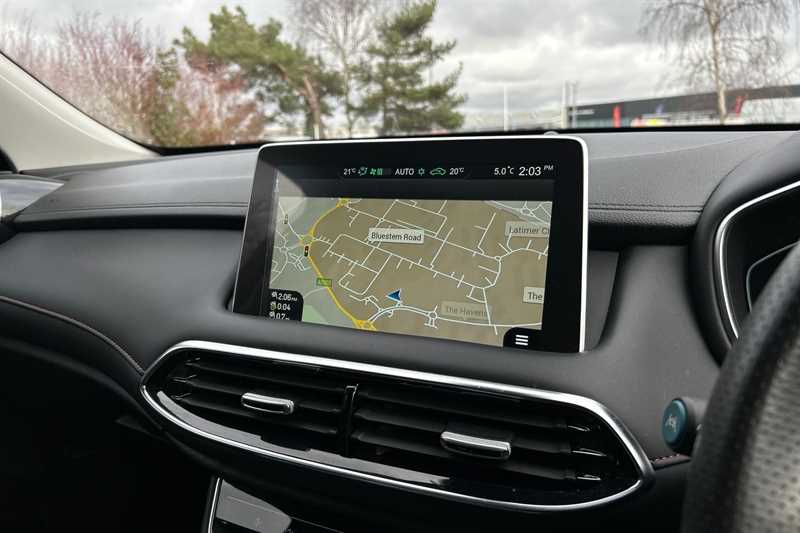 Used MG MG HS 2023 for sale - 77772999: Photo 18