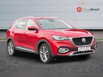 Used MG MG HS 2023 for sale - 77772999: Photo