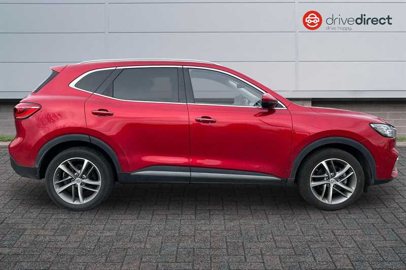 Used MG MG HS 2023 for sale - 77772999: Photo 2