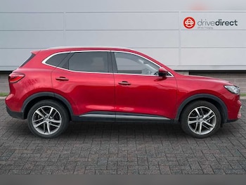 Used MG MG HS 2023 for sale - 77772999: Photo