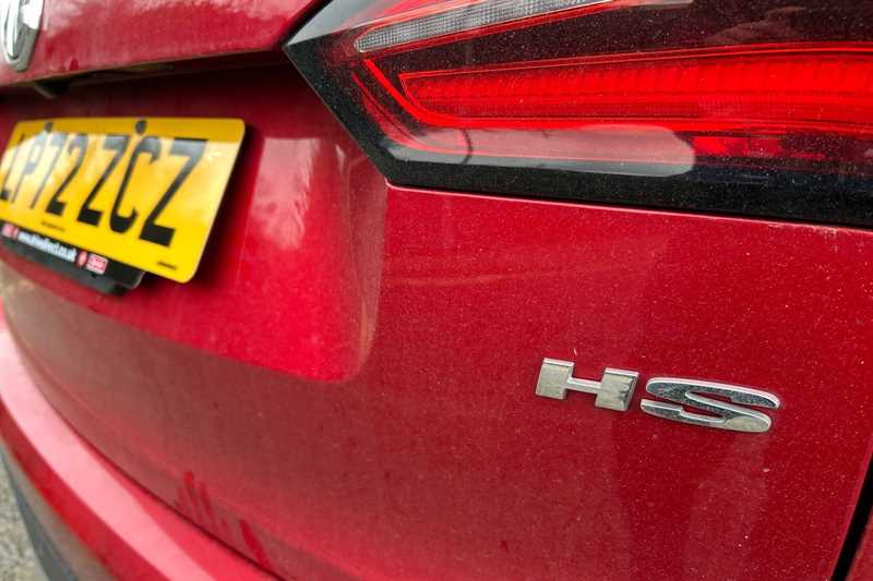 Used MG MG HS 2023 for sale - 77772999: Photo 30